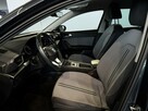 Seat Leon ST Style 1.5TSI 130KM M6 2021 r., salon PL, I właściciel, f-a VAT - 14
