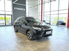 Honda HR-V 1.5 i-VTEC 130KM automat 2017 r., salon PL, I właściciel, 12 m-cy gwar - 1