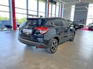 Honda HR-V 1.5 i-VTEC 130KM automat 2017 r., salon PL, I właściciel, 12 m-cy gwar - 8