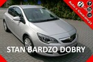 Opel Astra 1.4mpi Xenon Stan b.dobry 100%bezwypadkowy z Niemiec Gwarancja 12mcy - 1