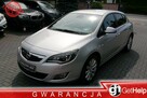Opel Astra 1.4mpi Xenon Stan b.dobry 100%bezwypadkowy z Niemiec Gwarancja 12mcy - 2