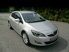 Opel Astra 1.4mpi Xenon Stan b.dobry 100%bezwypadkowy z Niemiec Gwarancja 12mcy - 3