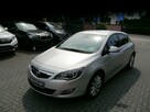 Opel Astra 1.4mpi Xenon Stan b.dobry 100%bezwypadkowy z Niemiec Gwarancja 12mcy - 4
