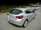 Opel Astra 1.4mpi Xenon Stan b.dobry 100%bezwypadkowy z Niemiec Gwarancja 12mcy - 5