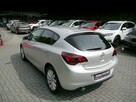 Opel Astra 1.4mpi Xenon Stan b.dobry 100%bezwypadkowy z Niemiec Gwarancja 12mcy - 6