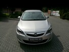 Opel Astra 1.4mpi Xenon Stan b.dobry 100%bezwypadkowy z Niemiec Gwarancja 12mcy - 7