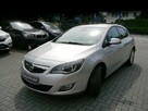 Opel Astra 1.4mpi Xenon Stan b.dobry 100%bezwypadkowy z Niemiec Gwarancja 12mcy - 8