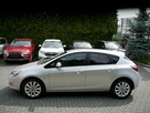 Opel Astra 1.4mpi Xenon Stan b.dobry 100%bezwypadkowy z Niemiec Gwarancja 12mcy - 10