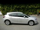 Opel Astra 1.4mpi Xenon Stan b.dobry 100%bezwypadkowy z Niemiec Gwarancja 12mcy - 11