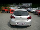 Opel Astra 1.4mpi Xenon Stan b.dobry 100%bezwypadkowy z Niemiec Gwarancja 12mcy - 12