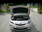 Opel Astra 1.4mpi Xenon Stan b.dobry 100%bezwypadkowy z Niemiec Gwarancja 12mcy - 14