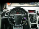 Opel Astra 1.4mpi Xenon Stan b.dobry 100%bezwypadkowy z Niemiec Gwarancja 12mcy - 15