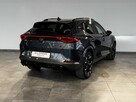 Cupra Formentor VZ 2.0TSI 310KM DSG 4drive 2022 r., salon PL, I wł., gwar. fabryczna - 2