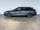 Cupra Leon Sportstourer 1.5TSI 150KM M6 2023 r., salon PL, I właściciel, gwarancja, f-a VAT - 3