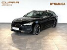 Cupra Leon Sportstourer 1.5TSI 150KM M6 2023 r., salon PL, I właściciel, gwarancja, f-a VAT - 1