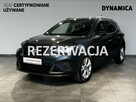 Seat Arona FR 1.0TSI 110KM M6 2022 r., salon PL, f-a VAT, 12 m-cy gwarancji - 1