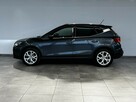 Seat Arona FR 1.0TSI 110KM M6 2022 r., salon PL, f-a VAT, 12 m-cy gwarancji - 3