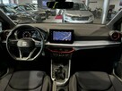 Seat Arona FR 1.0TSI 110KM M6 2022 r., salon PL, f-a VAT, 12 m-cy gwarancji - 4