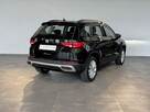 Seat Ateca Style 2.0TDI 150KM M6 2022 r., salon PL, I właściciel, gwar. fabryczna - 2