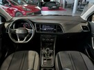 Seat Ateca Style 2.0TDI 150KM M6 2022 r., salon PL, I właściciel, gwar. fabryczna - 4