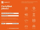 Seat Ateca Style 2.0TDI 150KM M6 2022 r., salon PL, I właściciel, gwar. fabryczna - 5