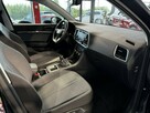 Seat Ateca Style 2.0TDI 150KM M6 2022 r., salon PL, I właściciel, gwar. fabryczna - 6