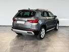 Seat Ateca Xperience 1.5TSI 150KM DSG 2022 r., salon PL, I właściciel, f-a VAT - 2