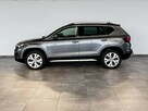 Seat Ateca Xperience 1.5TSI 150KM DSG 2022 r., salon PL, I właściciel, f-a VAT - 3