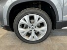 Seat Ateca Xperience 1.5TSI 150KM DSG 2022 r., salon PL, I właściciel, f-a VAT - 9