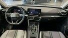 Seat Leon ST Style 1.5TSI 130KM M6 2021 r., salon PL, I właściciel, f-a VAT - 6