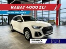 Audi Q5 S-line 2.0TDI mHEV 204KM S-tronic quattro 2021 r., f-a VAT, Webasto - 1