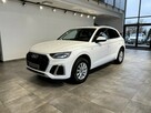 Audi Q5 S-line 2.0TDI mHEV 204KM S-tronic quattro 2021 r., f-a VAT, Webasto - 3