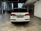 Audi Q5 S-line 2.0TDI mHEV 204KM S-tronic quattro 2021 r., f-a VAT, Webasto - 6