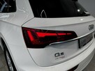 Audi Q5 S-line 2.0TDI mHEV 204KM S-tronic quattro 2021 r., f-a VAT, Webasto - 8