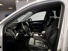 Audi Q5 S-line 2.0TDI mHEV 204KM S-tronic quattro 2021 r., f-a VAT, Webasto - 16