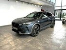 Cupra Formentor VZ 2.0TSI 310KM DSG 4drive 2022 r., salon PL, I wł., gwar. fabryczna - 4