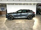 Cupra Formentor VZ 2.0TSI 310KM DSG 4drive 2022 r., salon PL, I wł., gwar. fabryczna - 5