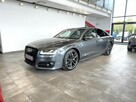 Audi S8 Plus 4.0TFSI V8 605KM tiptronic quattro 2016 r., przebieg 121tys.km - 4