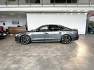 Audi S8 Plus 4.0TFSI V8 605KM tiptronic quattro 2016 r., przebieg 121tys.km - 5