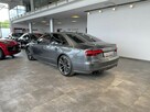Audi S8 Plus 4.0TFSI V8 605KM tiptronic quattro 2016 r., przebieg 121tys.km - 6