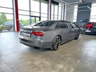 Audi S8 Plus 4.0TFSI V8 605KM tiptronic quattro 2016 r., przebieg 121tys.km - 8