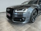 Audi S8 Plus 4.0TFSI V8 605KM tiptronic quattro 2016 r., przebieg 121tys.km - 9