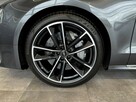 Audi S8 Plus 4.0TFSI V8 605KM tiptronic quattro 2016 r., przebieg 121tys.km - 12