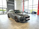 Cupra Leon Sportstourer 2.0TSI 245KM DSG 2023 r., salon PL, I właściciel, f-a VAT, gwarancja - 1