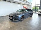 Cupra Leon Sportstourer 2.0TSI 245KM DSG 2023 r., salon PL, I właściciel, f-a VAT, gwarancja - 4