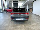 Cupra Leon Sportstourer 2.0TSI 245KM DSG 2023 r., salon PL, I właściciel, f-a VAT, gwarancja - 6