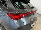 Cupra Leon Sportstourer 2.0TSI 245KM DSG 2023 r., salon PL, I właściciel, f-a VAT, gwarancja - 10
