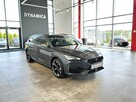Cupra Leon Sportstourer 1.5TSI 150KM M6 2023 r., salon PL, I właściciel, gwarancja, f-a VAT - 1