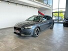 Cupra Leon Sportstourer 1.5TSI 150KM M6 2023 r., salon PL, I właściciel, gwarancja, f-a VAT - 4