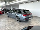 Cupra Leon Sportstourer 1.5TSI 150KM M6 2023 r., salon PL, I właściciel, gwarancja, f-a VAT - 6